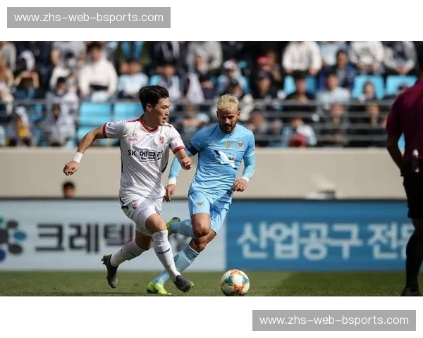 孤岛风暴遇上钢铁之志:济州联vs全南天龙,一场关于尊严与版图的K联赛宿命战 孤岛风暴遇上钢铁之志:济州联vs全南天龙,一场关于尊严与版图的K联赛宿命战